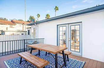 Unrated Hotels San Diego