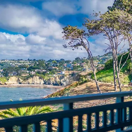 La Jollaさん専用 サンディエゴ、La Jolla Coveの周辺ホテル