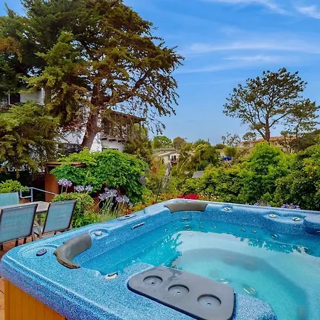 La Jollaさん専用 サンディエゴ、La Jolla Coveの周辺ホテル